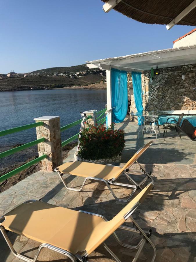 Guest House Gabriela Keratea Exterior photo